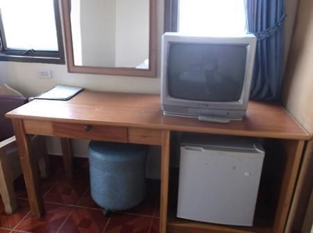 Sr Hotel Surat Thani Phòng bức ảnh