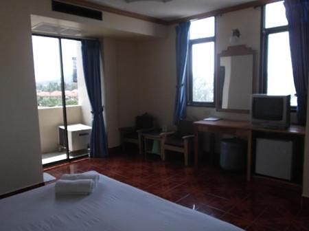 Sr Hotel Surat Thani Phòng bức ảnh